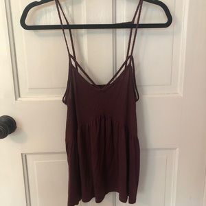 American Eagle Tank Top